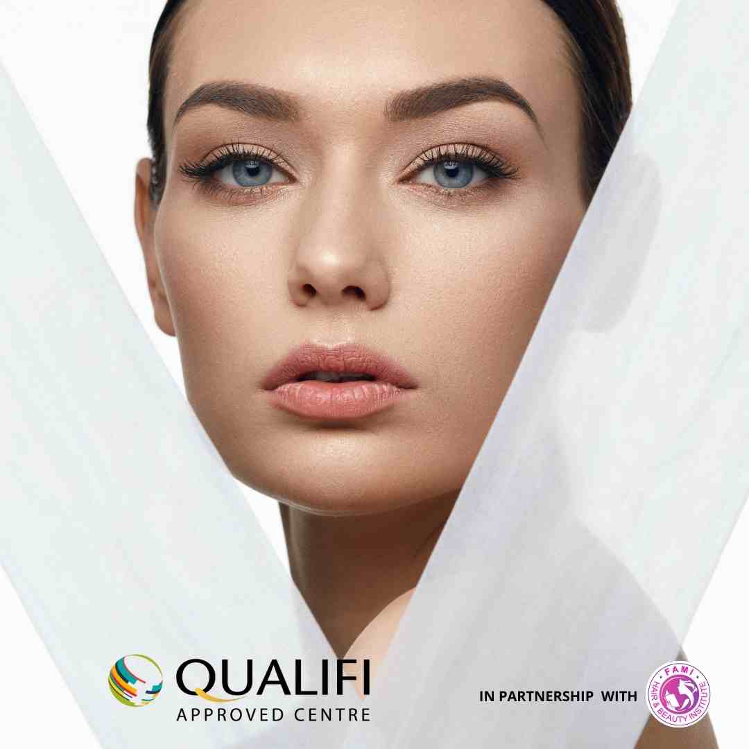 Qualifi Level 2 Diploma in Beauty Treatments
